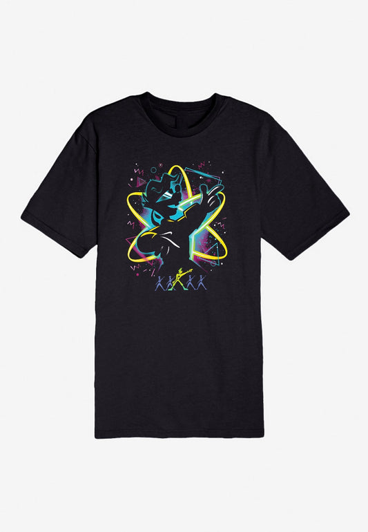Rock Star Tee