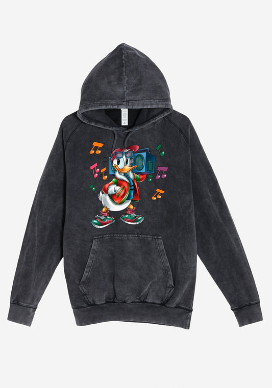 Rad Duck Hoodie