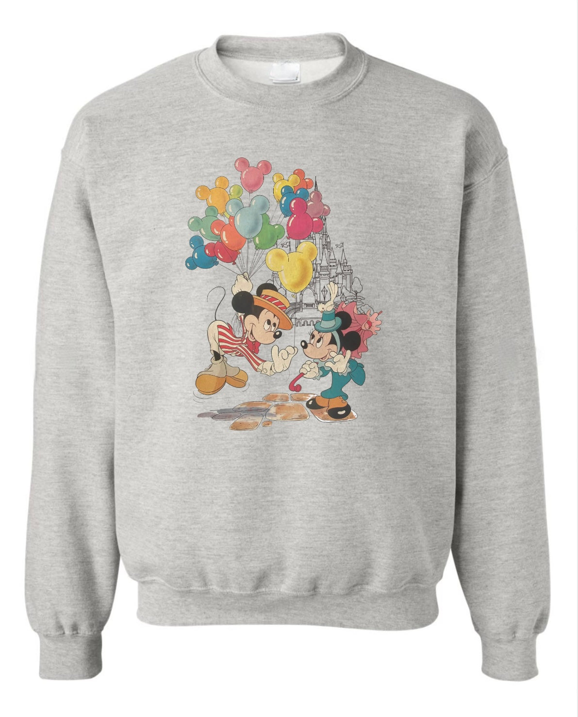 Magic Sweater