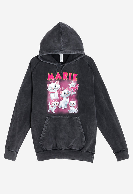 Marie Hoodie