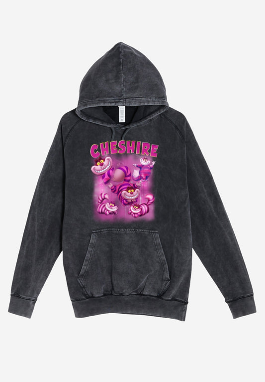Cat Hoodie