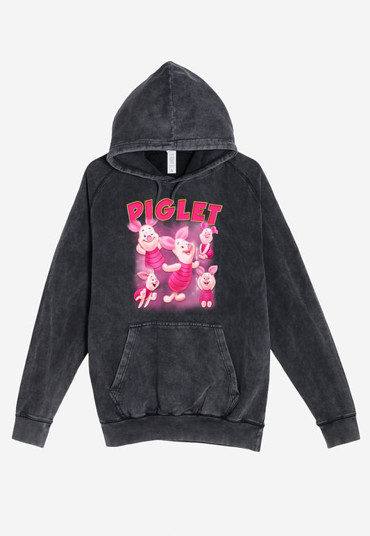 Piggy Hoodie