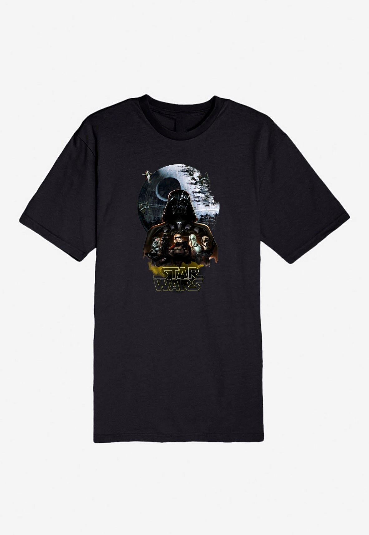 Dark Lord Tee
