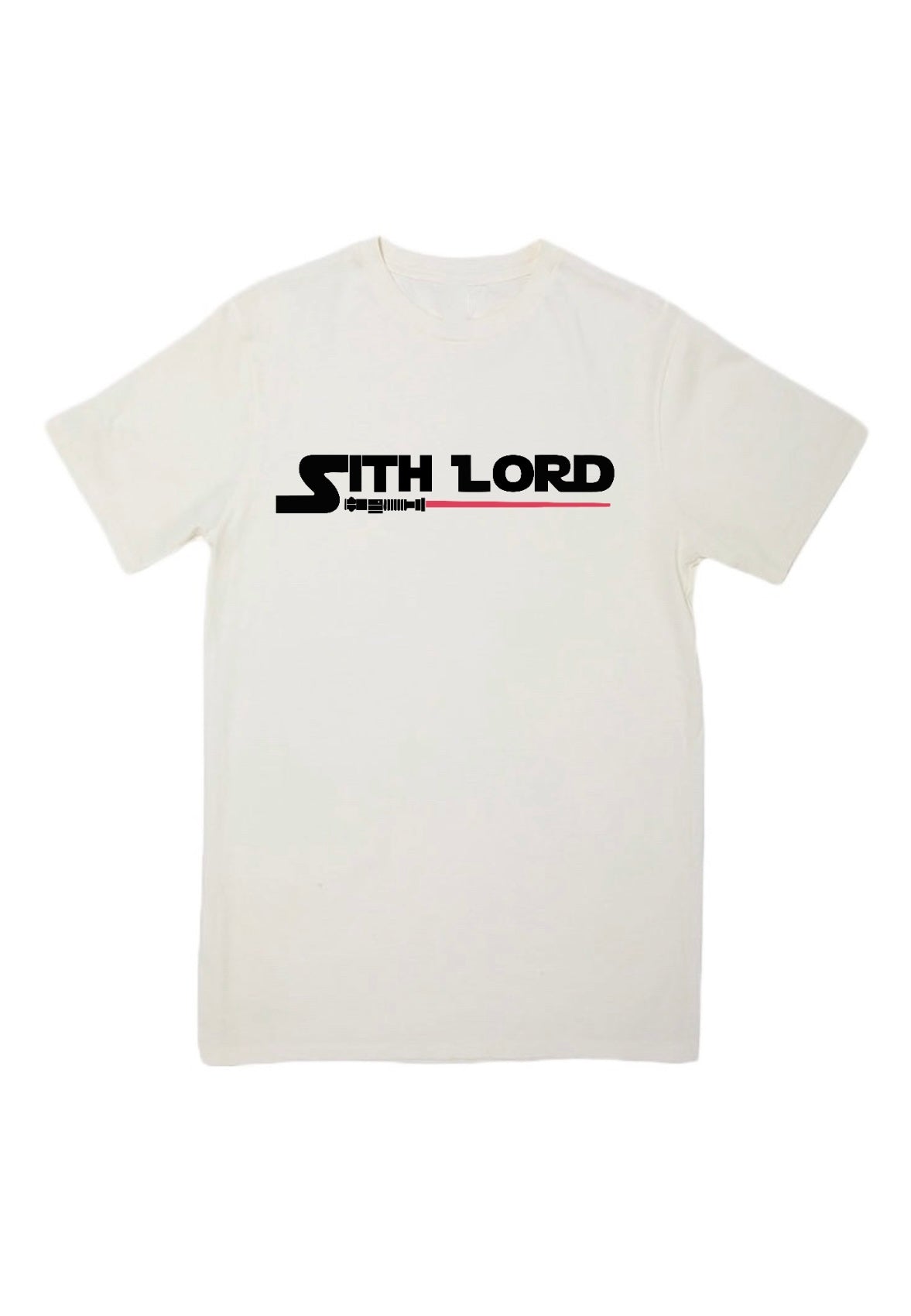 Sith Lord Tee