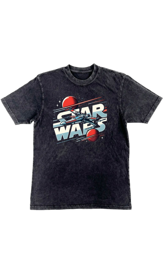 X-Wing Vintage Tee