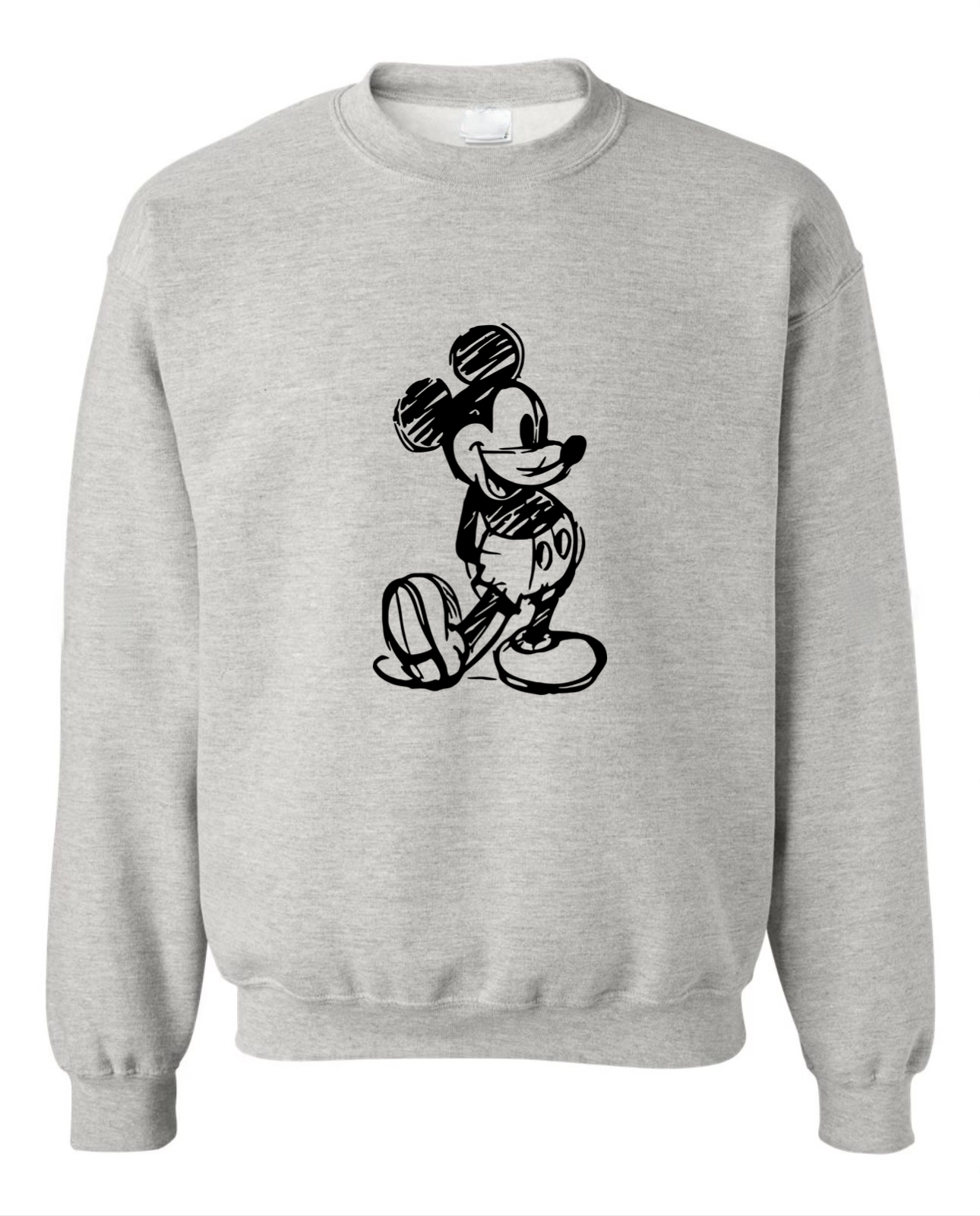 OG Mouse Sweater