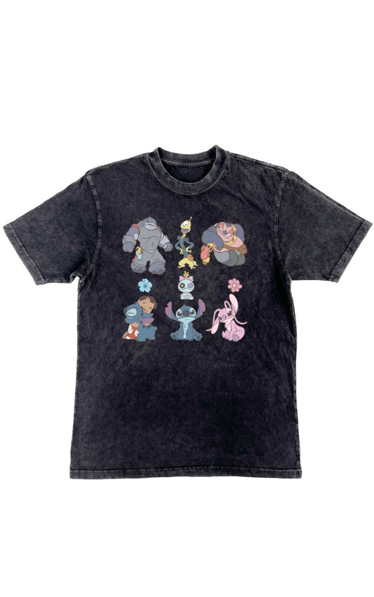 Ohana Tee