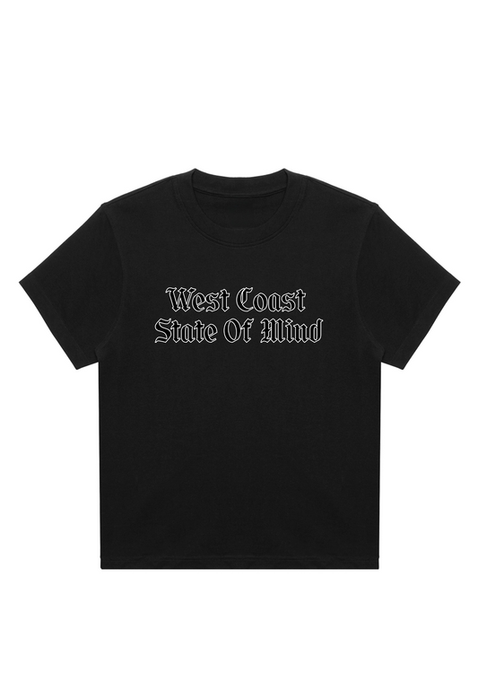 West Coast Tee