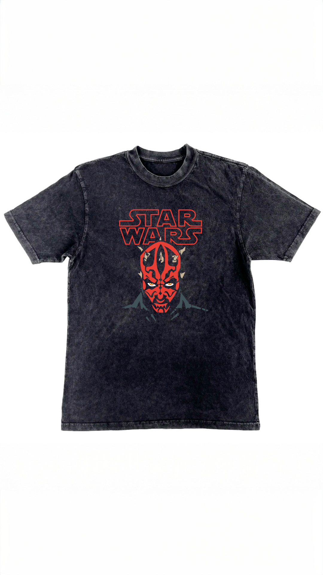 Maul Vintage Tee