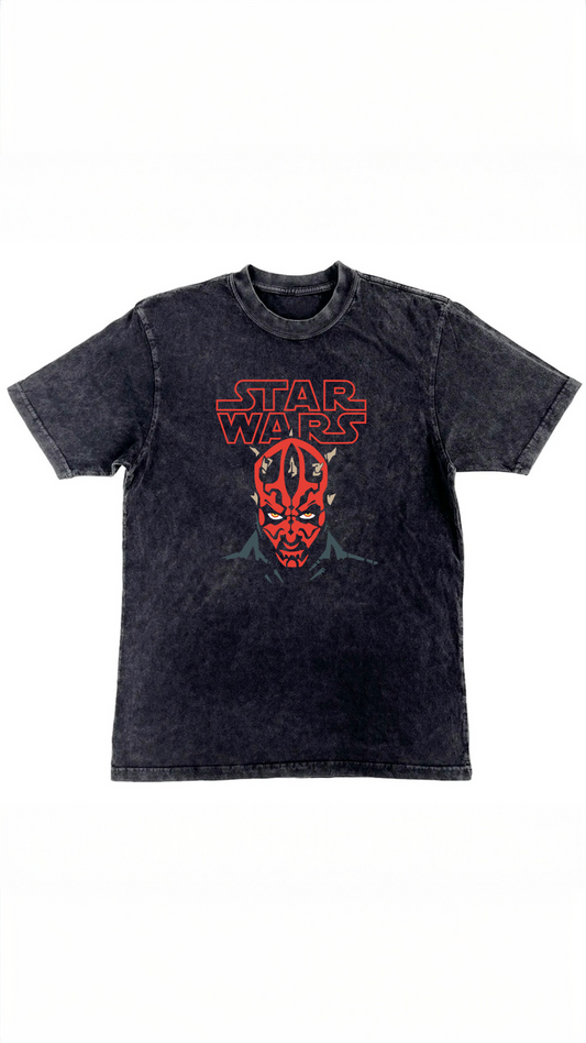 Maul Vintage Tee