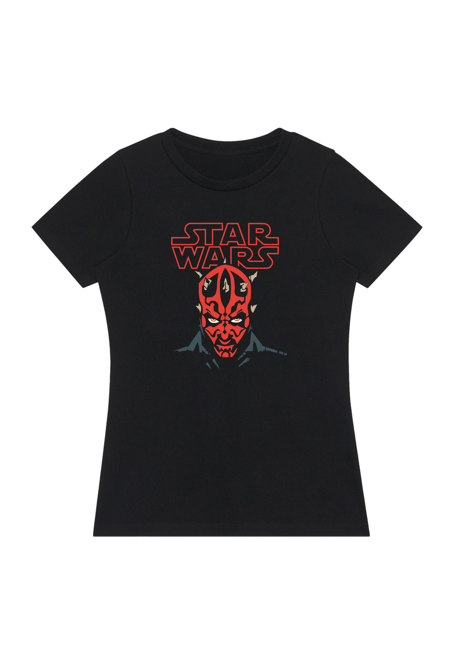 Maul Women Tee