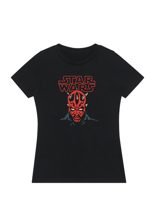 Maul Women Tee