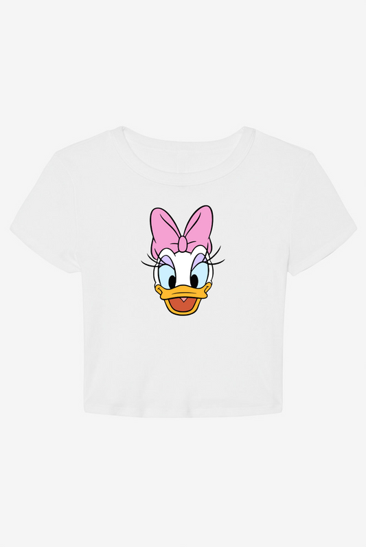 Daisy Baby Tee