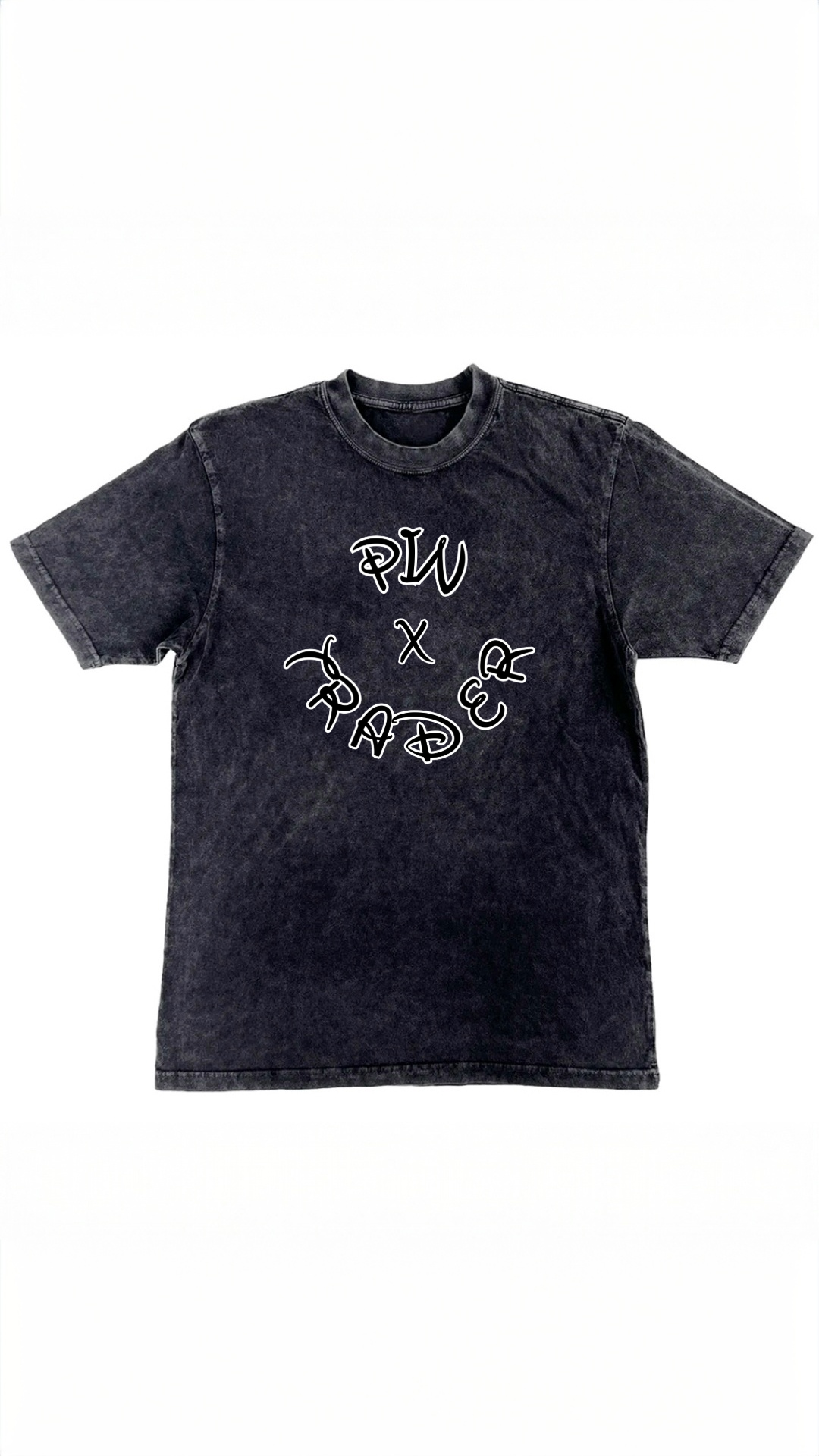 Pin X Trader Tee