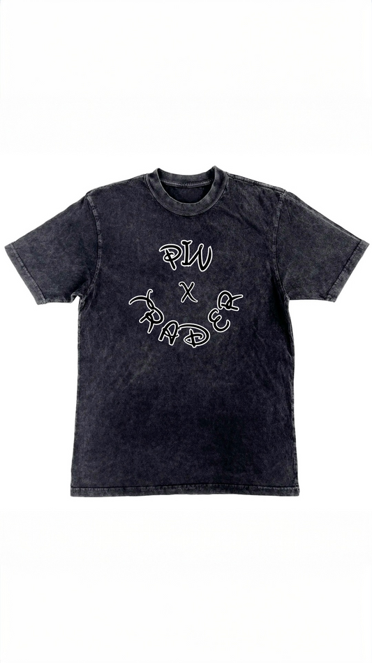 Pin X Trader Tee