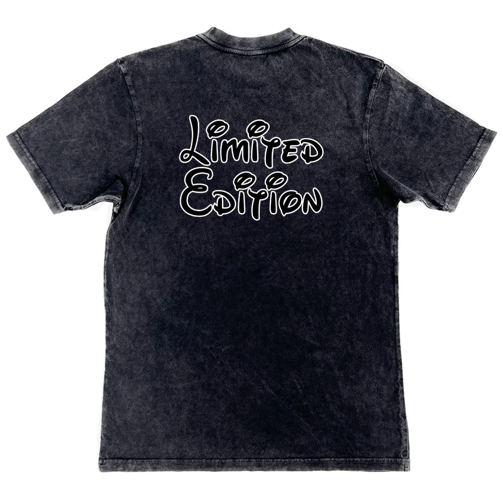 Pin X Trader Tee