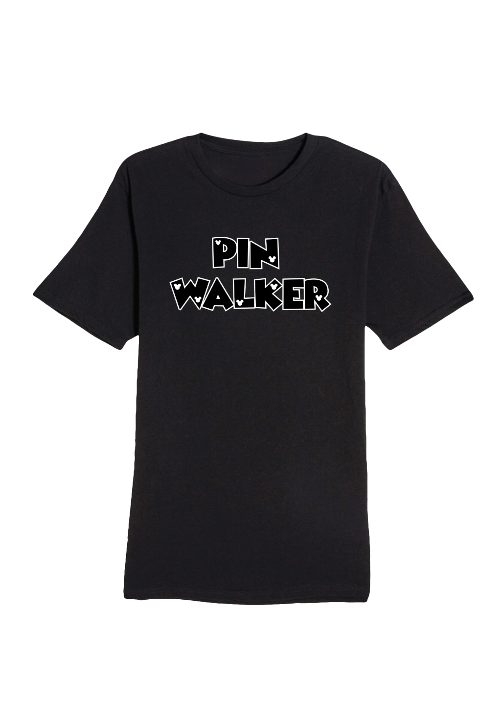 Pin Walker Tee