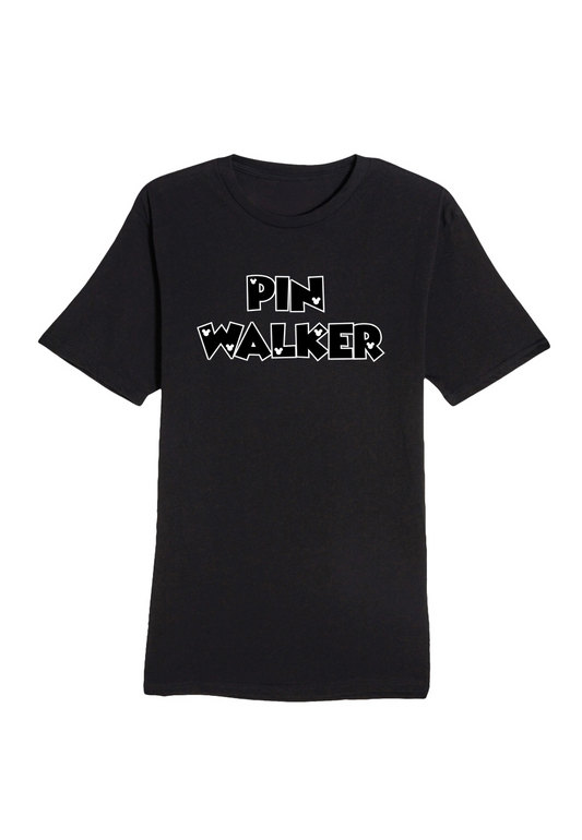 Pin Walker Tee