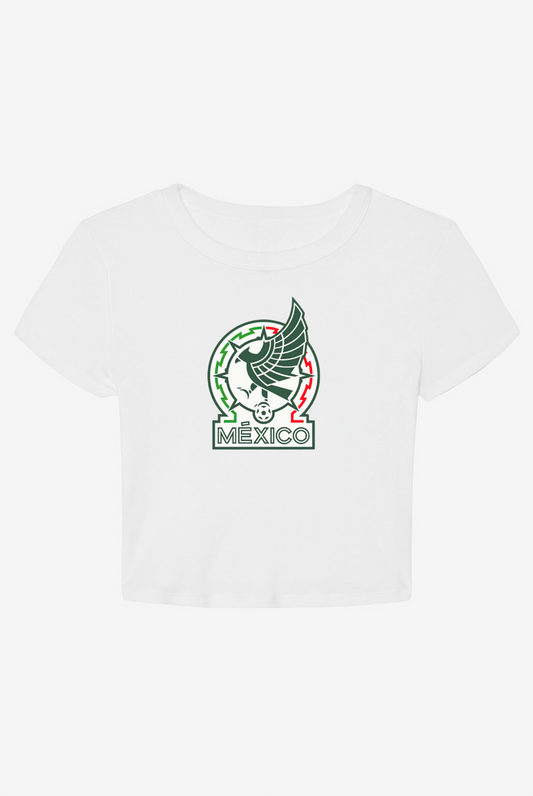 El Tri Baby Tee