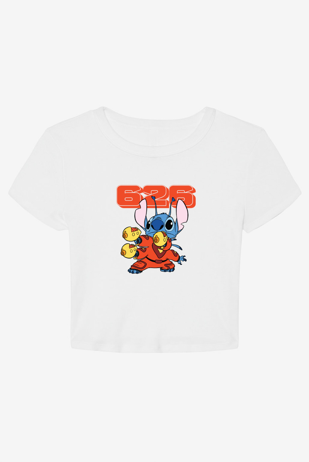 Alien Baby Tee