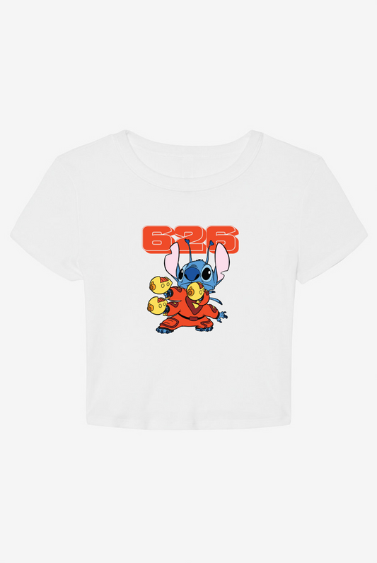 Alien Baby Tee