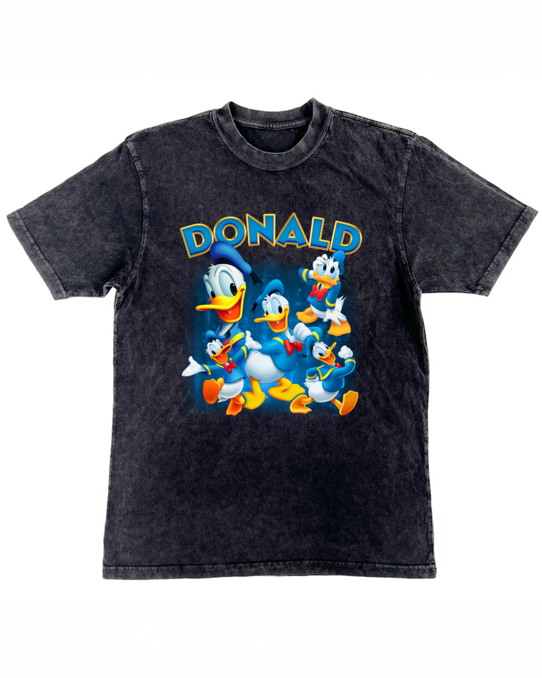 Duck Vintage Tee