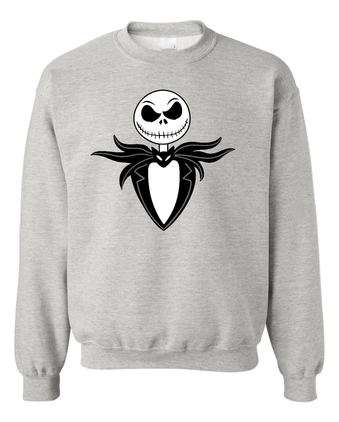 Jack Crewneck