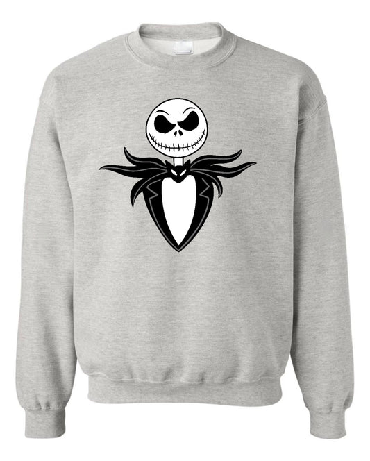 Jack Crewneck