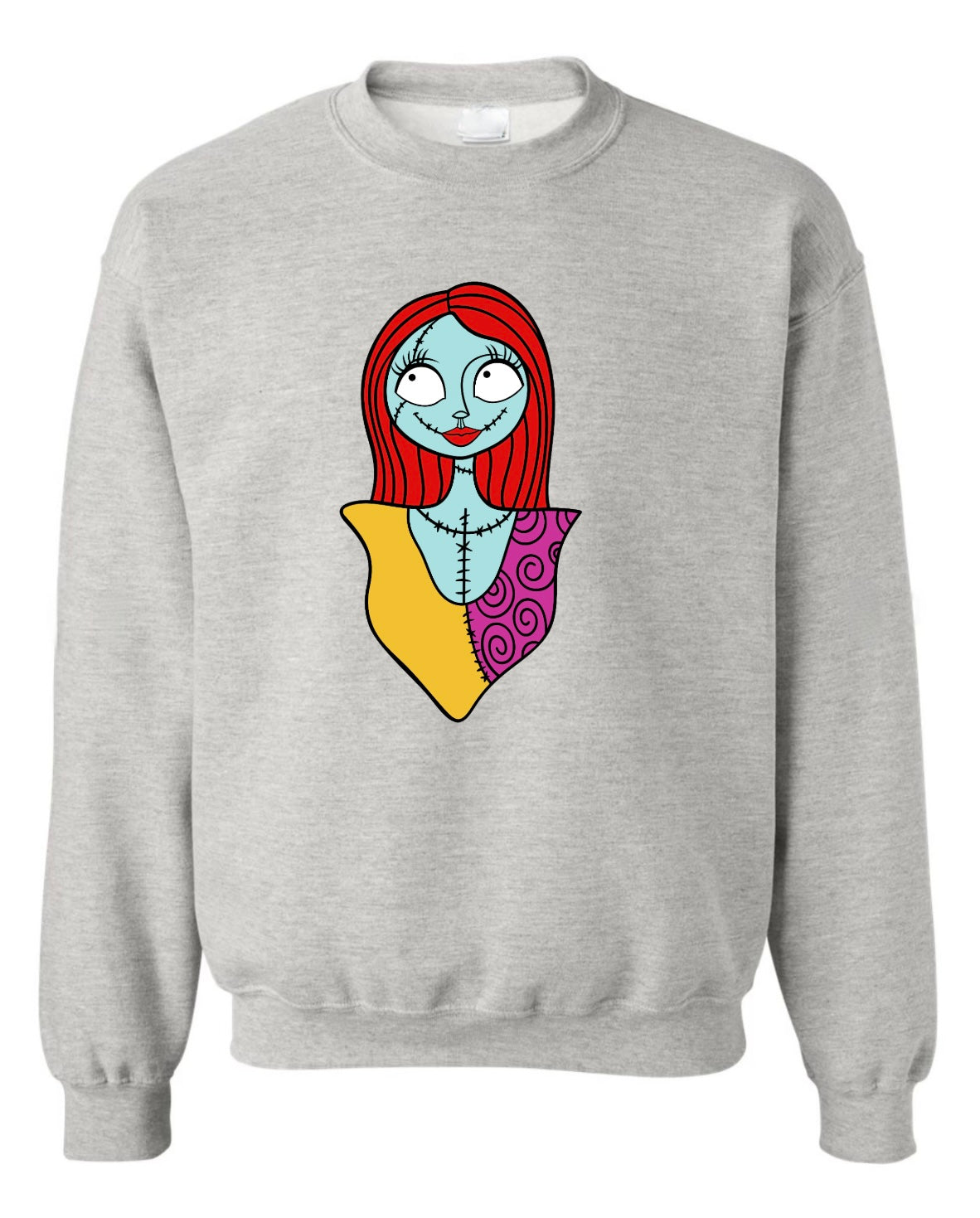 Sally Crewneck