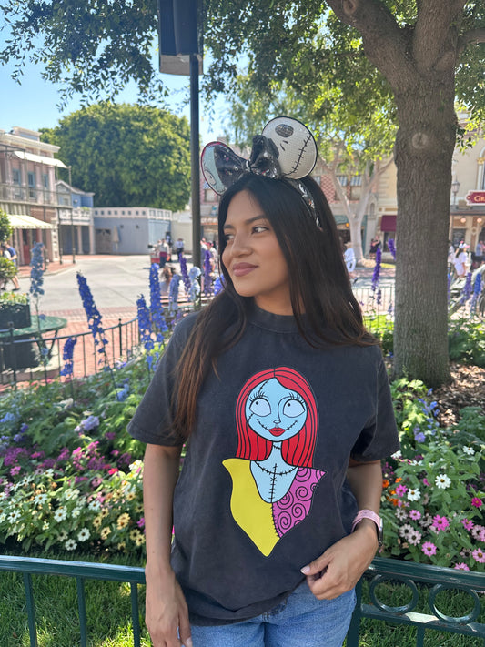 Sally Vintage Tee