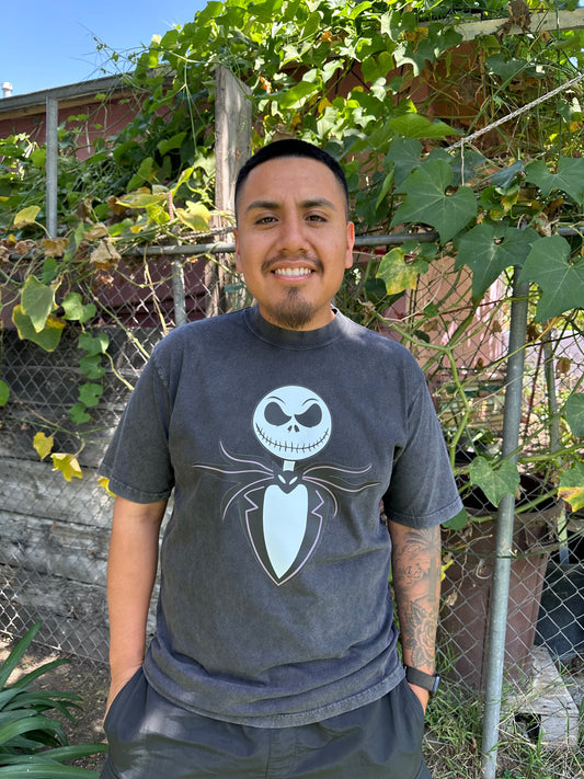 Jack Vintage Tee