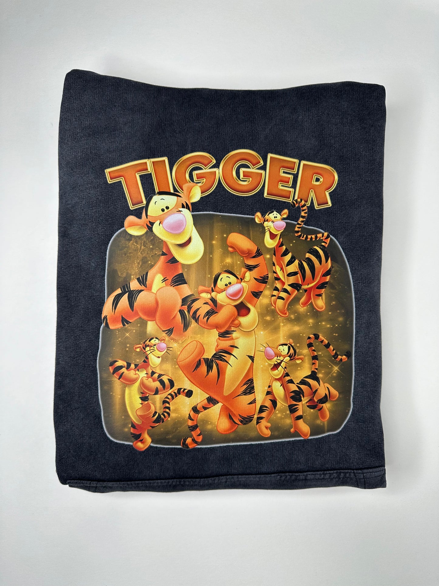 Tigger Vintage Hoodie