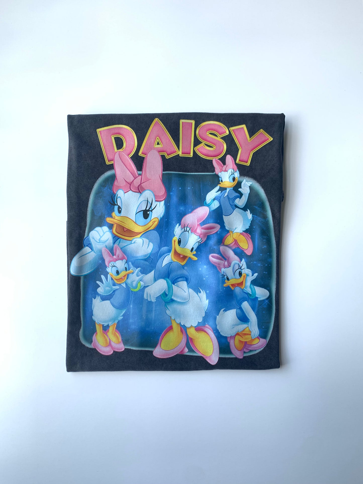 Daisy Unisex T-Shirt